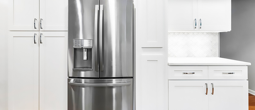 second hand refrigerator