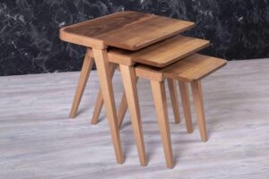 İkinci El Zigon Sehpa