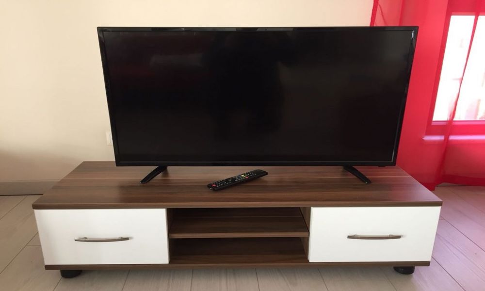 تلفزيون مستعمل